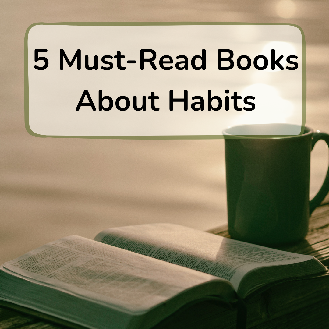 books on habits